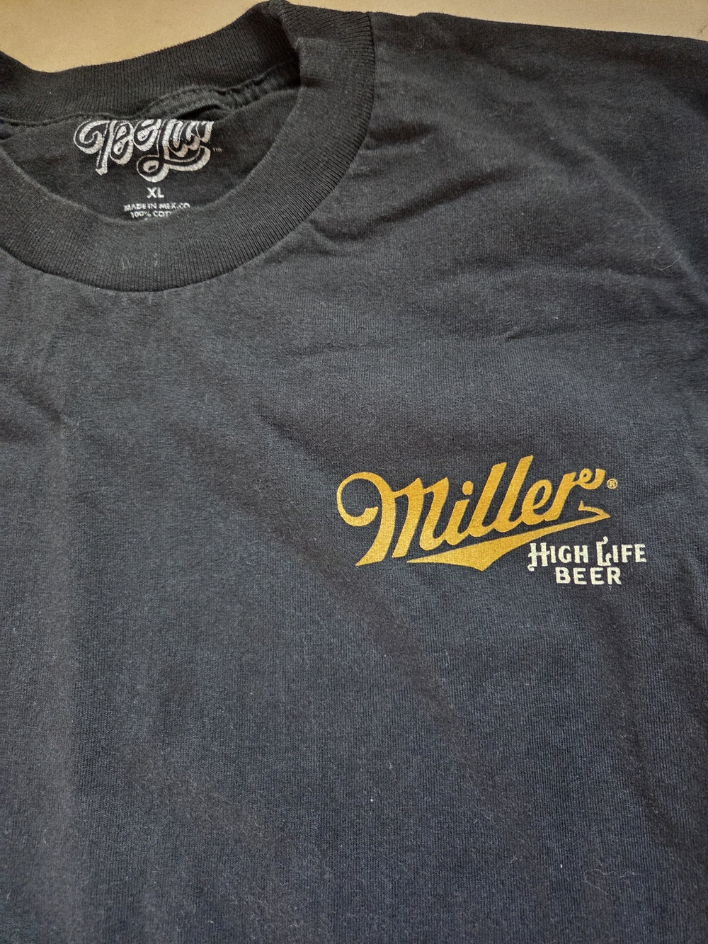 🍍Miller Beer Tshirt